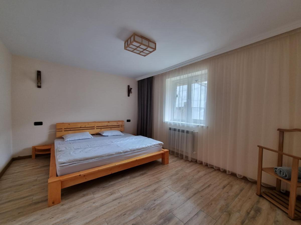 Villa Sunshine , Apartment With 4 Bedrooms,Whole Apartment, Апартмент Целиком Dilijan Exterior photo