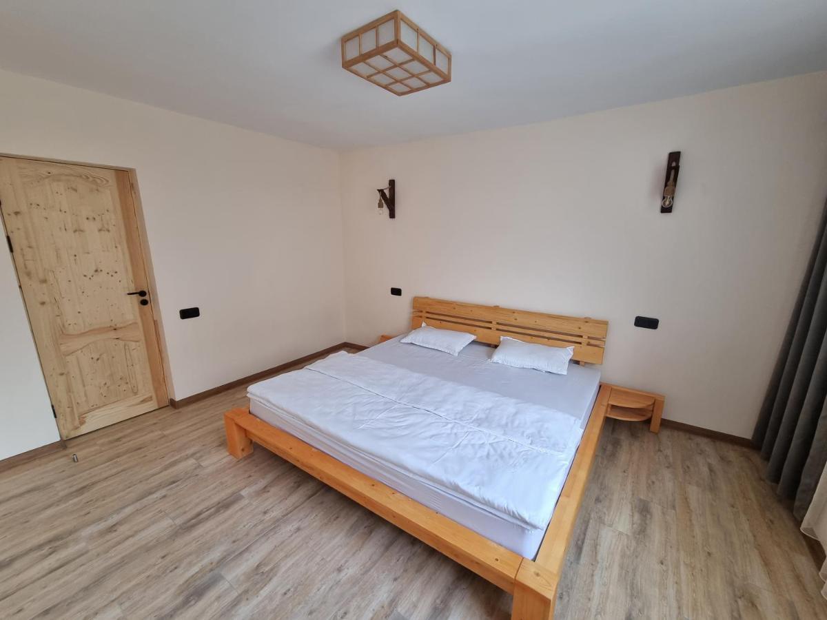 Villa Sunshine , Apartment With 4 Bedrooms,Whole Apartment, Апартмент Целиком Dilijan Exterior photo