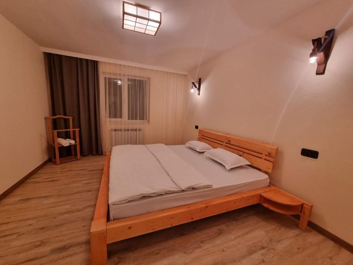 Villa Sunshine , Apartment With 4 Bedrooms,Whole Apartment, Апартмент Целиком Dilijan Exterior photo