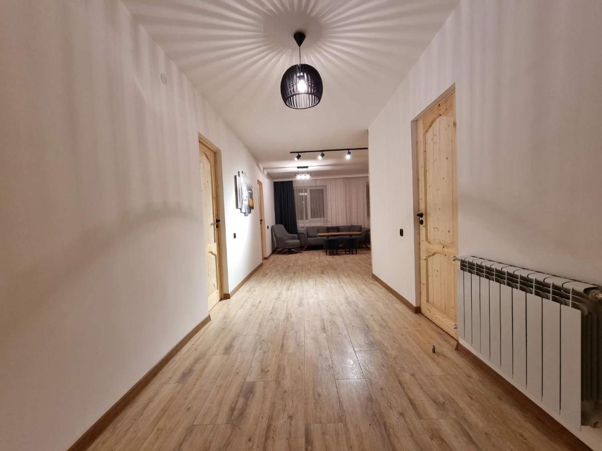 Villa Sunshine , Apartment With 4 Bedrooms,Whole Apartment, Апартмент Целиком Dilijan Exterior photo