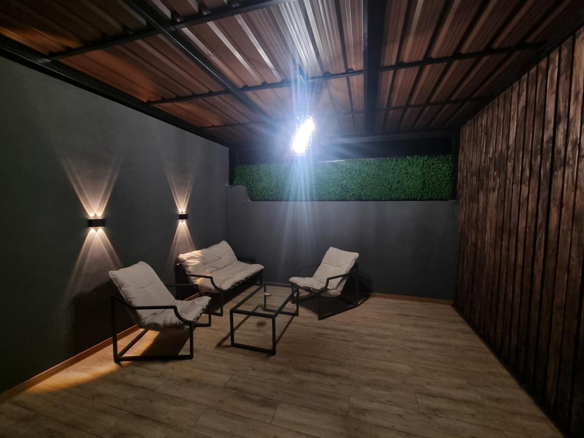 Villa Sunshine , Apartment With 4 Bedrooms,Whole Apartment, Апартмент Целиком Dilijan Exterior photo