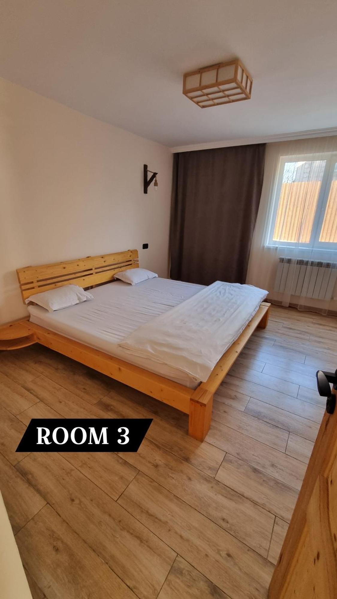 Villa Sunshine , Apartment With 4 Bedrooms,Whole Apartment, Апартмент Целиком Dilijan Exterior photo